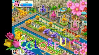 TOWNSHIP: Simple & Elegant Design💐