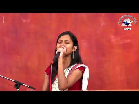 Sunday Service (01.03.2020)