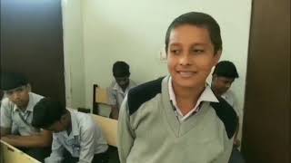 Vishva Bharti Public School Video