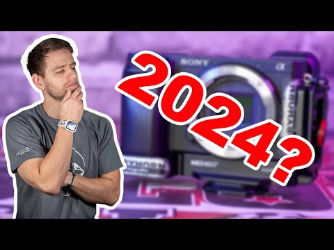 Lohnt sich die Sony A6400 noch in 2024?