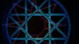 Arioch The Chaos Star