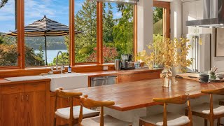 Home Buyers: Don’t Miss This Vashon Island Gem - Tour & Features