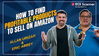 Sell on Amazon FBA: How to find high quality products