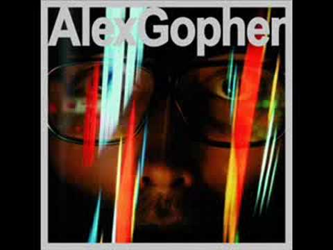 Electro Lounge-Alex Gopher