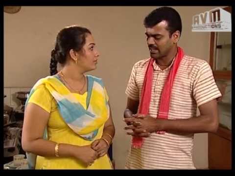 Episode 310: Vairanenjam Tamil TV Serial - AVM Productions