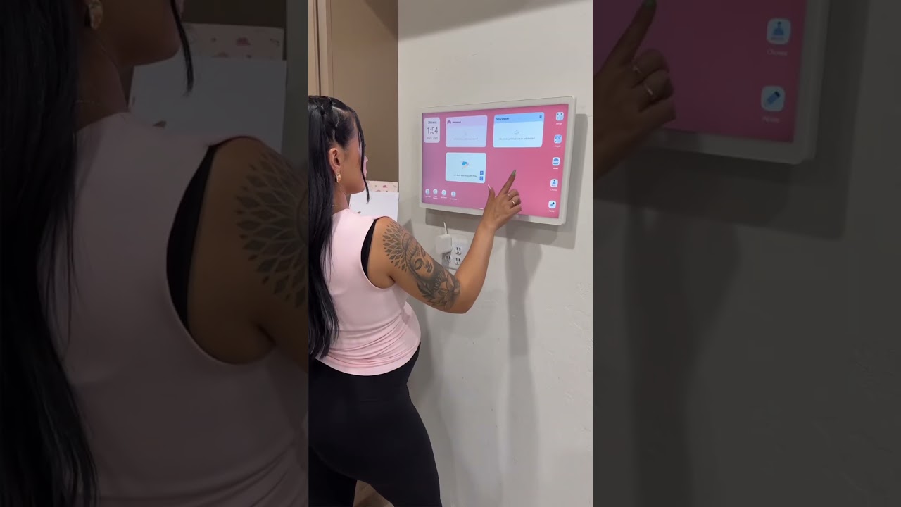 The Digital Calendar That Organizes Your Life Instantly!