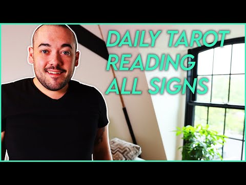 (All Signs)Daily Reading October 16th Daily Tarot Reading General *Timestamped*