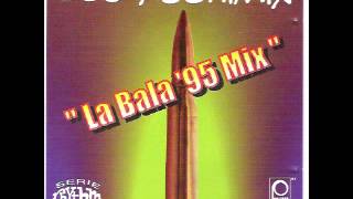 Los Xochimix - La Bala (Mijangos Tribal  Mix) (House)