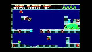 Laptick (らぷてっく) for the NEC PC-88