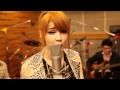 2NE1 - "LONELY" [HD New Version] 