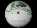 Barrington Levy - Gonna Tell Your Girlfriend