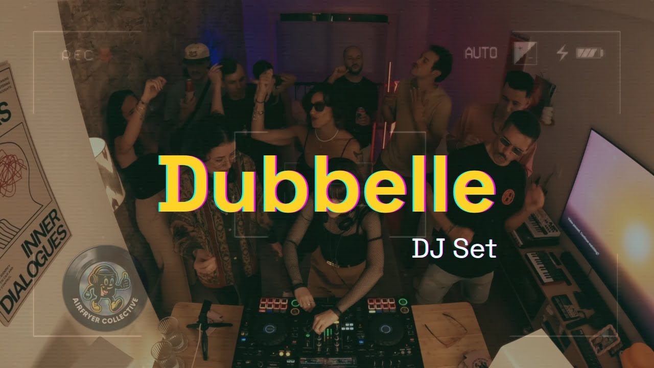 Dubbelle Session