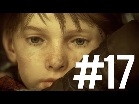 A Plague Tale: Innocence - Walkthrough Gameplay Part 17 - Coronation (FULL GAME - NO COMMENTARY)