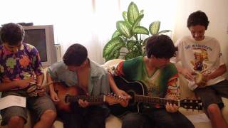 Eres Tu - Victor e Léo