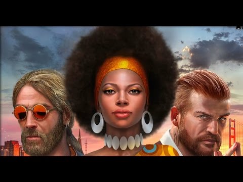 Crookz The Big Heist - Three Armed Bandits Walkthrough