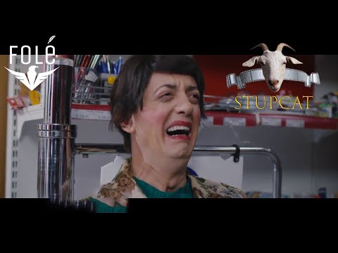 Stupcat - Egjeli - Sezoni 1 (Episodi 27) 2017