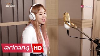 [HOT!] AMAZING live performance by singer U Sung-eun!