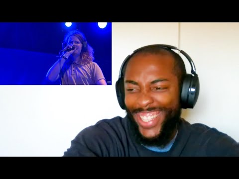 Inkie vs Blu Lipy - Loop Station Semi Final - 5th BBWC (Official Reaction)