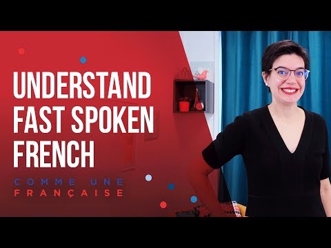 download lagu mp3 mp4 Fast In French, download lagu Fast In French gratis, unduh video klip Fast In French