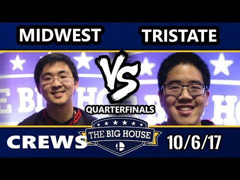 TBH7 Crews - Midwest Vs. Tristate - Crews Quarters