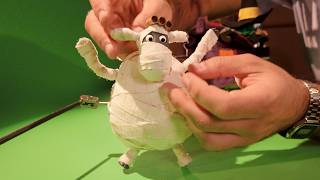 Shaun the Sheep: The Beast of Mossy Bottom (2026) Video