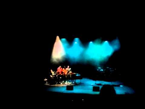 També sóc jo (enciSAT 18/9/2014) Els Amics de les Arts i Joan Dausà