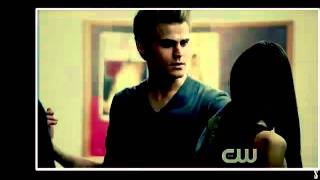 Stefan Salvatore. Now I'm That Bitch.