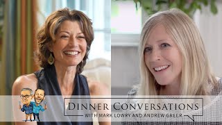 Ellie Holcomb and Amy Grant | Dinner Conversations