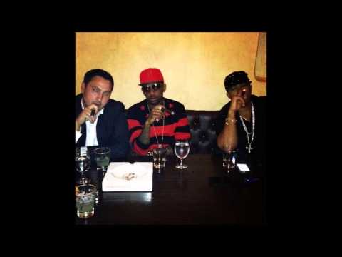 Red Cafe - Still Winning ft. Fabolous & Betrayl