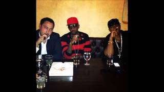 Red Cafe - Still Winning ft. Fabolous & Betrayl