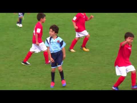 BARRIKA F.E. 2011 - 9  DEUSTO 6