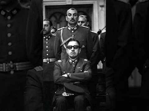 The Sinister Reality of Operation Condor