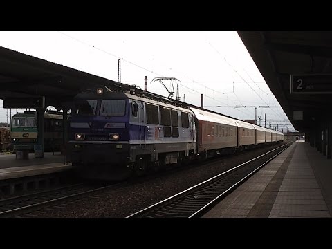 EN 405 VLTAVA - Pardubice hl.n. - 25.4.2015