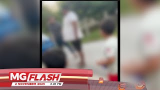 Download lagu β Tular Video Lelaki Ditikam Di Kuantan, Disaksikan Kanak-Kanak #MGFlash mp3 Download lagu β Tular Video Lelaki Ditikam Di Kuantan, Disaksikan Kanak-Kanak #MGFlash mp3