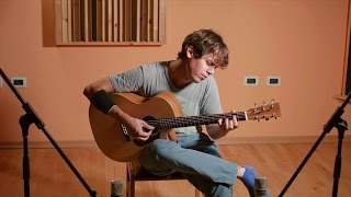 Video thumbnail for Martin GPCPA5K Mini Review With Samples | Guitarise Test #5 by Uros Baric
