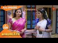 Vanathai Pola Ep 229 30 Sep 2021 Sun TV Serial Tamil Serial