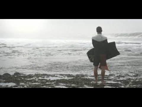 BODYBOARD | BEN PLAYER