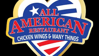 All American Restaurant - Pattaya 2nd Rd@The Avenue