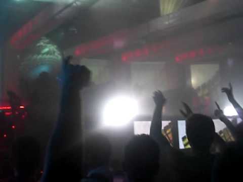 TiesTo En SPACE MadrID 2009