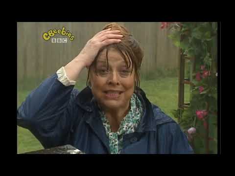 Come Outside - A Rainy Day (1993)