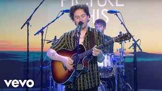 Picture This - Take My Hand (Live On The Today Show)