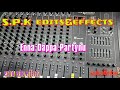 Enna Dappa Partynu Echo Song Fx Effects என்ன டப்பா பார்ட்டினு 