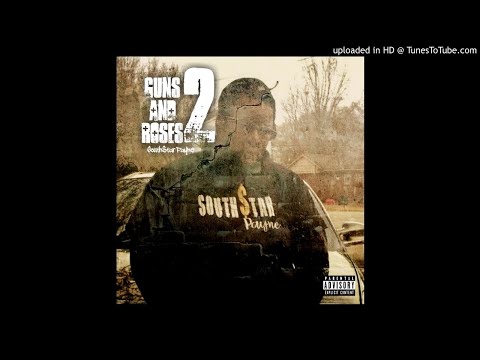 South$tar Payne - Guns & Roses II