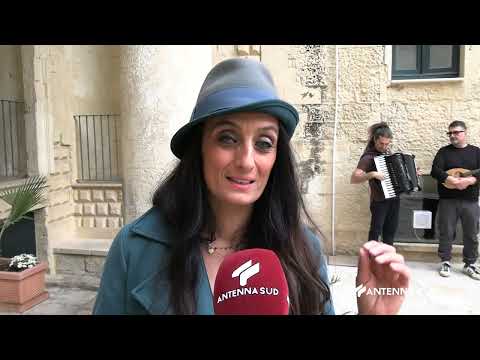 10 Maggio 2023   Salento   Dal 16 al 21 Maggio la musica in cammino di 'TRAMMARI'