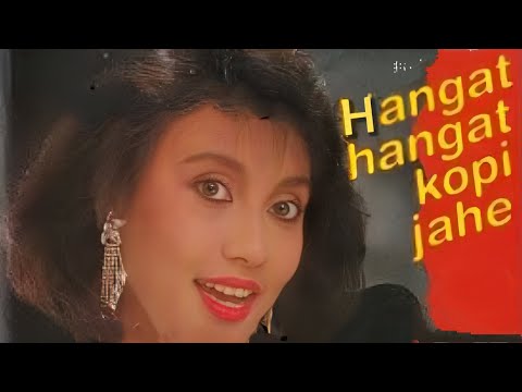 YAYUK SUSENO - Hangat Hangat Kopi Jahe (Abu Najib) (Studio 8 / Union Artis) (1989) ORIGINAL HQ