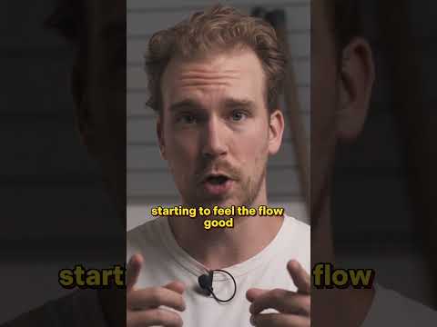 How to Move With Rhythm