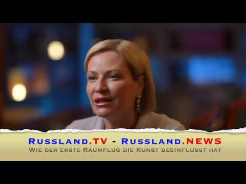 Wie der erste Raumflug die Kunst beeinflusst hat Wie der erste Raumflug die Kunst beeinflusst hat