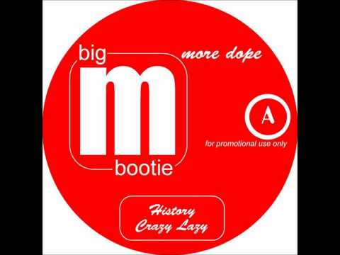 History -- Big M Bootie, Vol. 4