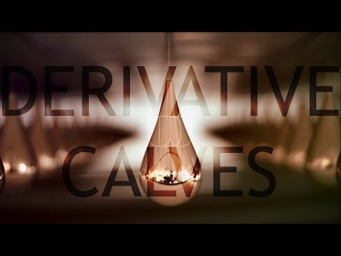 Drew Worthley: Derivative Calves [Official Video]