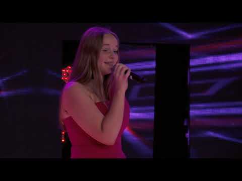 Ugnė Pankaitė, 15 metų, Lietuva